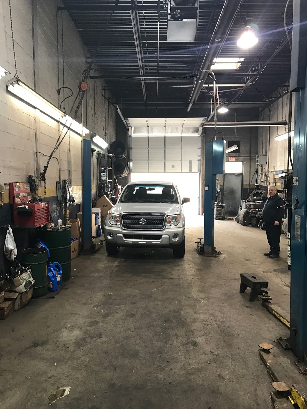Autolino Service | 1110 Birchmount Rd #13, Scarborough, ON M1K 5G7, Canada | Phone: (416) 759-3972