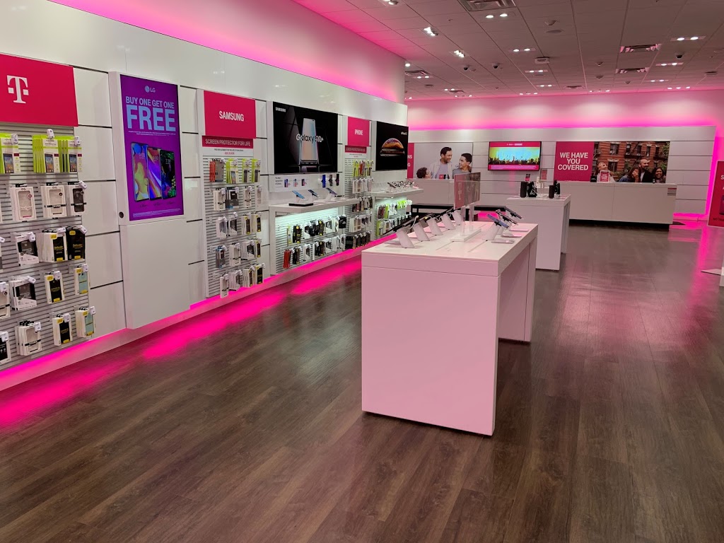 T-Mobile | One Bellis Fair Pkwy #0124, Bellingham, WA 98226, USA | Phone: (360) 312-4568