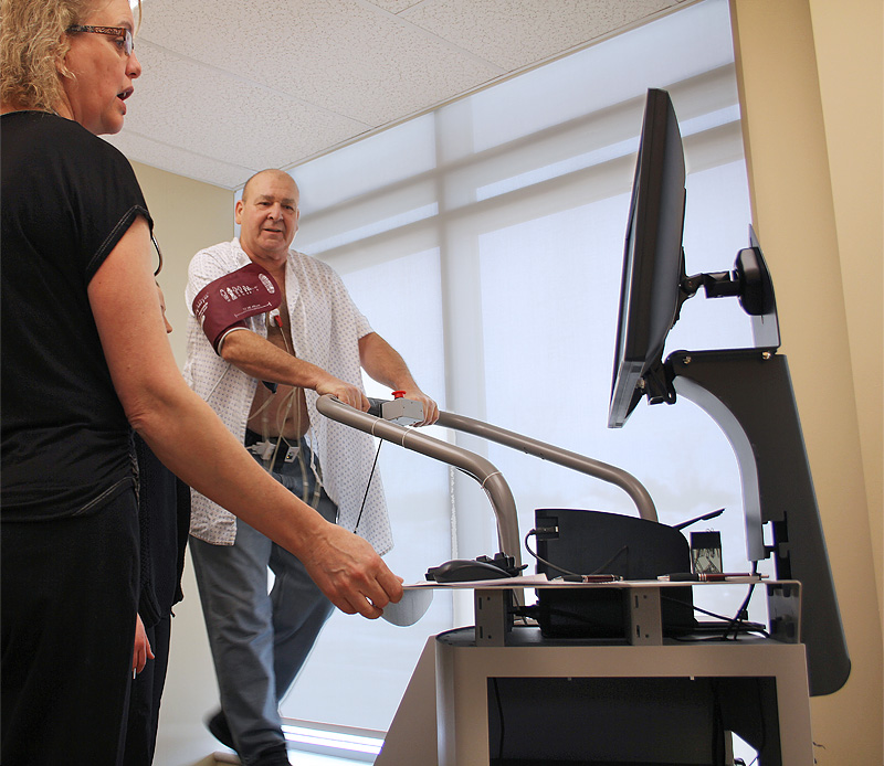 South Simcoe Cardiac Services | 370 Bayview Dr Suite 118, Barrie, ON L4N 7L3, Canada | Phone: (705) 735-4685