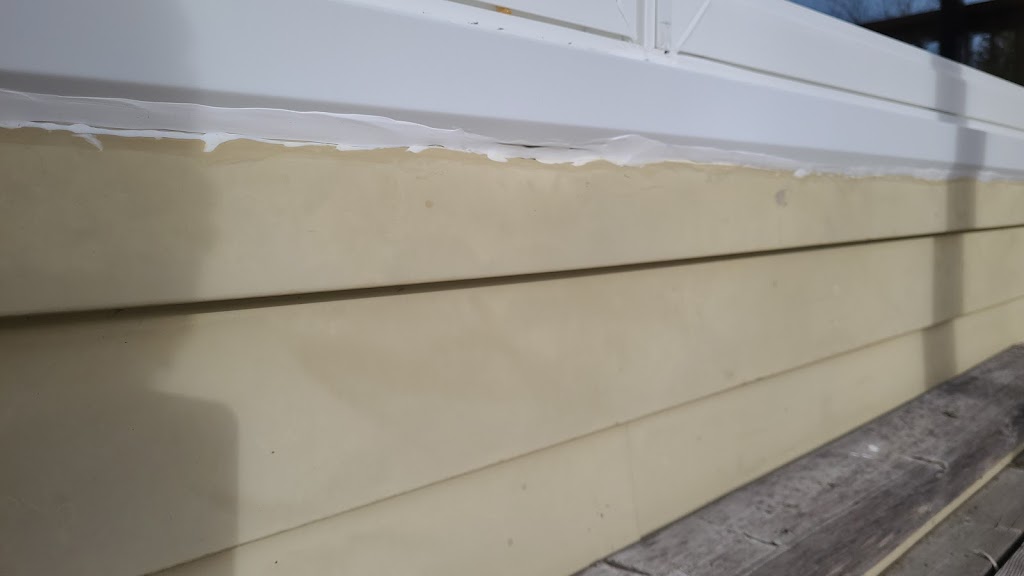 Vinylbond Windows & Doors | Markham Rd, Scarborough, ON M1H 3C3, Canada | Phone: (416) 504-5555