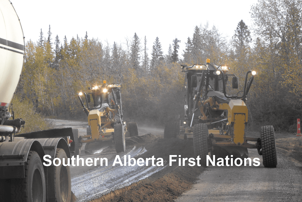 Sands Dust Control Ltd | 36330 Rng Rd 45, Red Deer County, AB T4G 0N1, Canada | Phone: (403) 728-2344