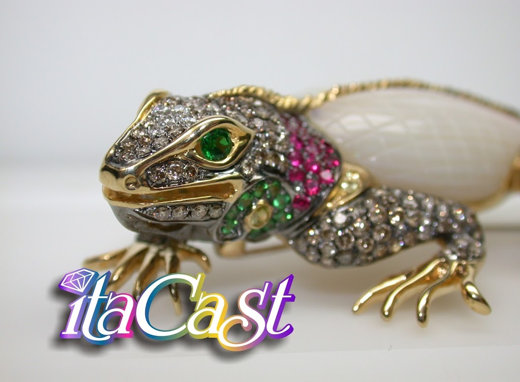 ItaCast Jewellery | 175 Edinburgh Dr, Moncton, NB E1E 2K9, Canada | Phone: (506) 855-4653