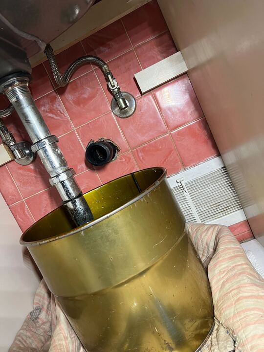 Superior Plumbing & Heating of Quinte West | 19 Frankford Crescent Unit 12, Quinte West, ON K8V 6H8, Canada | Phone: (343) 453-0013