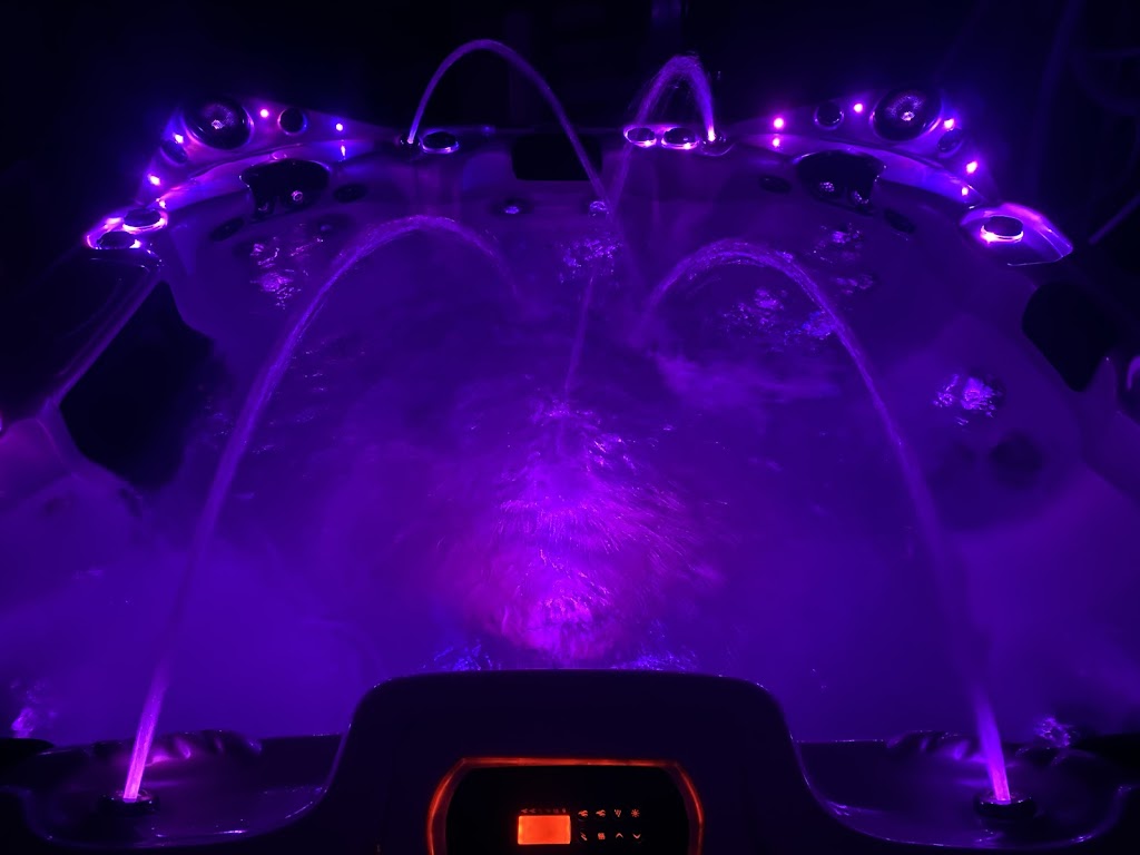 Next gen hot tubs | 223066 Range Rd 282, Rocky View, AB T1X 0J2, Canada | Phone: (403) 461-7143