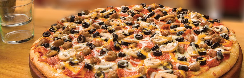 Papa Murphys Pizza | 26 Market Blvd SE, Airdrie, AB T4A 0V4, Canada | Phone: (587) 449-3333