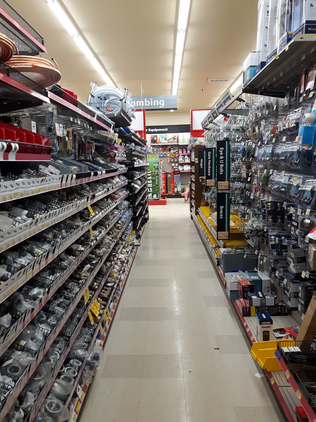 Broadbents Home Hardware Building Centre | 102349 Highway 7 West, Marmora, ON K0K 2M0, Canada | Phone: (613) 472-2539