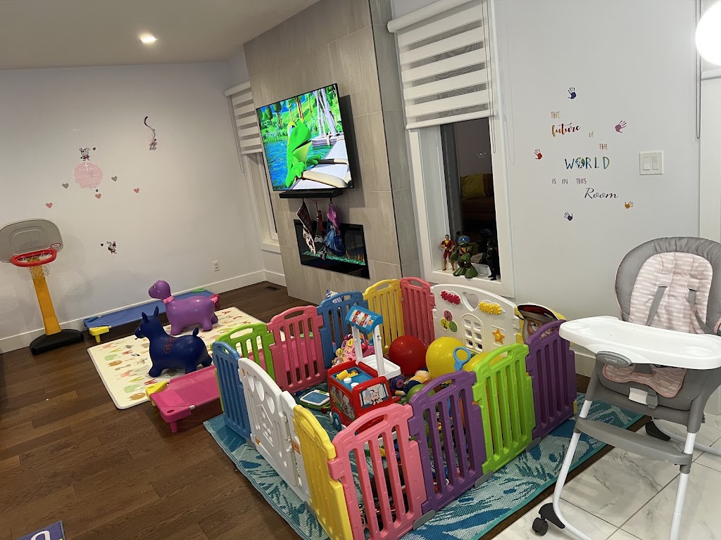 Happy Kids Daycare | 1733 Applerock Ave, London, ON N6G 0X7, Canada | Phone: (647) 403-4422