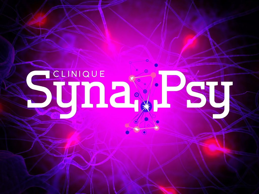 Clinique Syna-Psy | 695 Avenue de la Station, Shawinigan, QC G9N 1V9, Canada | Phone: (819) 731-9464