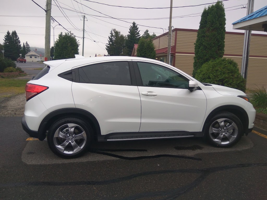 VitroPlus / Ziebart | 1360 Rue Principale E, Sainte-Agathe-des-Monts, QC J8C 1L9, Canada | Phone: (819) 321-0202