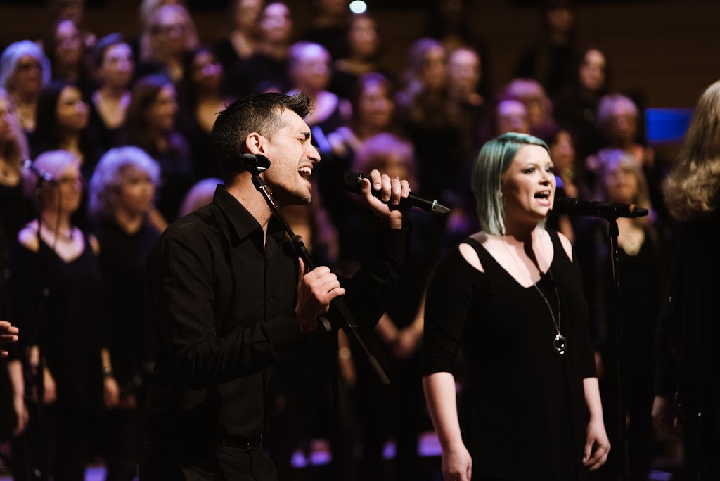 newchoir | 120 Winchester St office, Toronto, ON M4X 1B4, Canada | Phone: (416) 923-9005