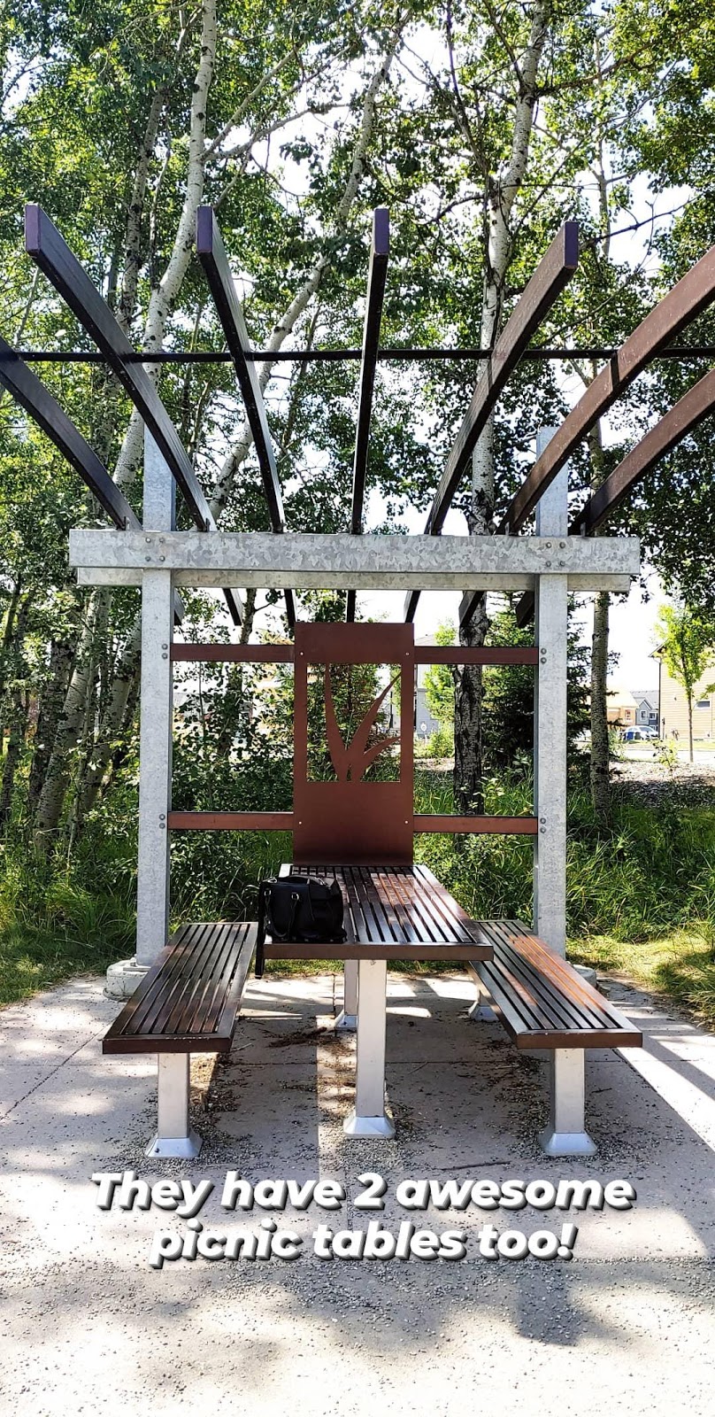 Playground | Southeast Calgary, Calgary, AB T2X 0W4, Canada | Phone: (877) 269-2972