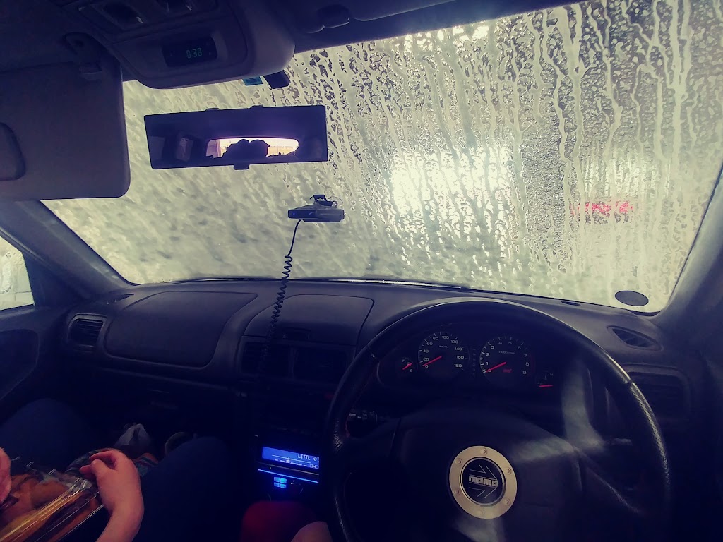 Jumbo Car Wash | 144 Clearmile Ave, Alberta T4E 0A1, Canada | Phone: (403) 343-6200