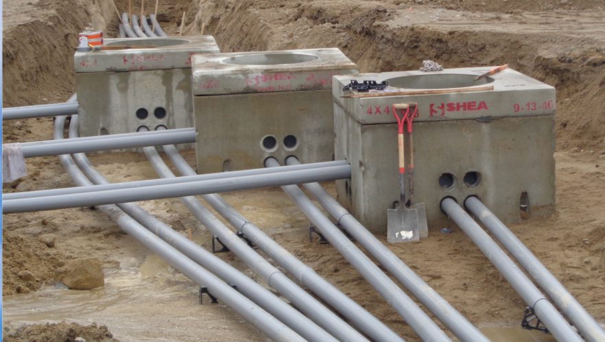 Kanata Utilities | 3108 Carp Rd, Carp, ON K0A 1L0, Canada | Phone: (613) 831-4146