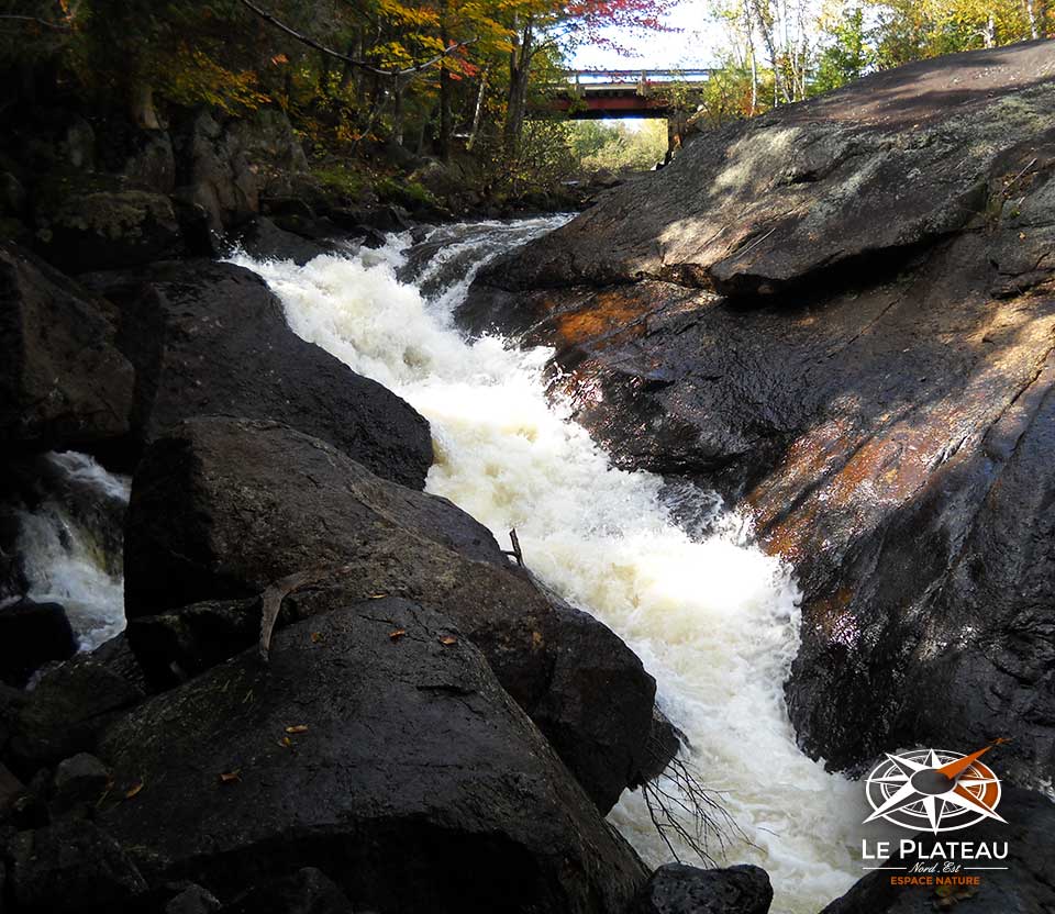 Le Plateau Nord-Est | 330 Rang de la Chute à Lessard, Saint-Alexis-des-Monts, QC J0K 1V0, Canada | Phone: (819) 996-4504