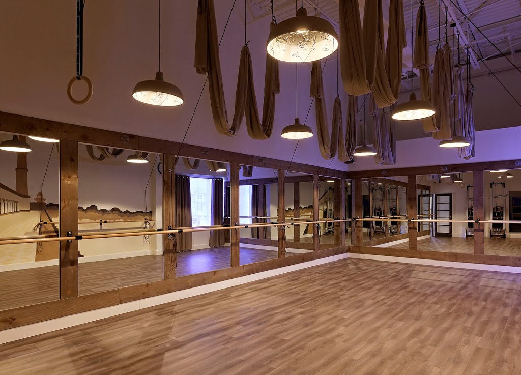 Yoga Bodies Vaughan | 3580 Rutherford Rd Unit 95, Woodbridge, ON L4H 3T8, Canada | Phone: (905) 553-5020