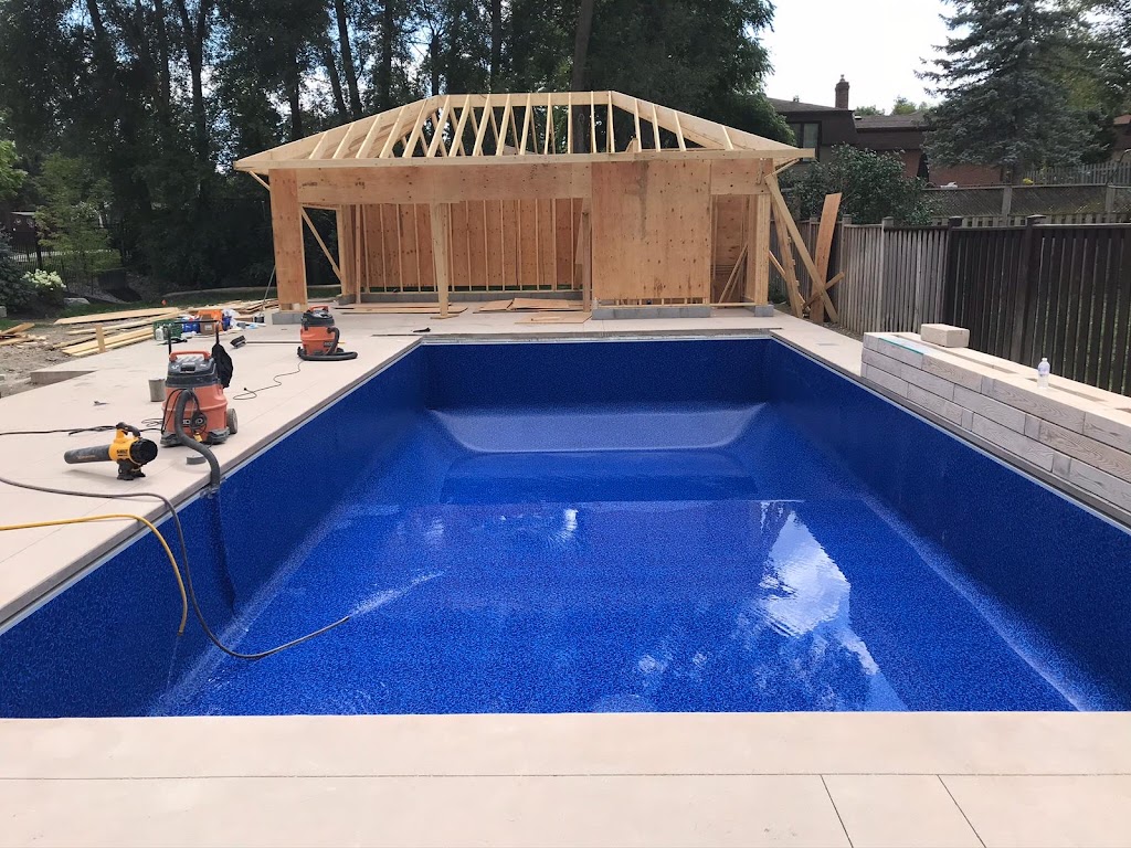 TruBuild Pools Inc | 115 City View Dr, Etobicoke, ON M9W 5A8, Canada | Phone: (416) 805-4170