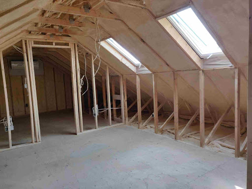 HGS Insulation Inc. | 2078 Perth County Line 43, Gads Hill, ON N0K 1J0, Canada | Phone: (519) 662-3063