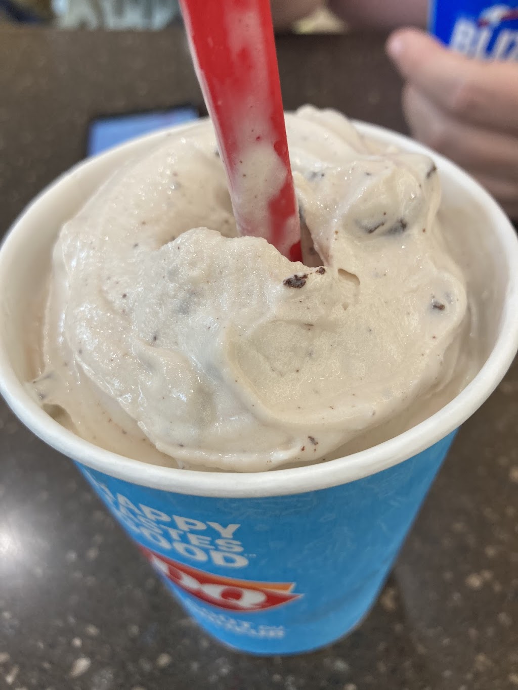 Orange Julius | Shopping Centre, 1485 Portage Ave, Winnipeg, MB R3G 0W4, Canada | Phone: (204) 774-6486