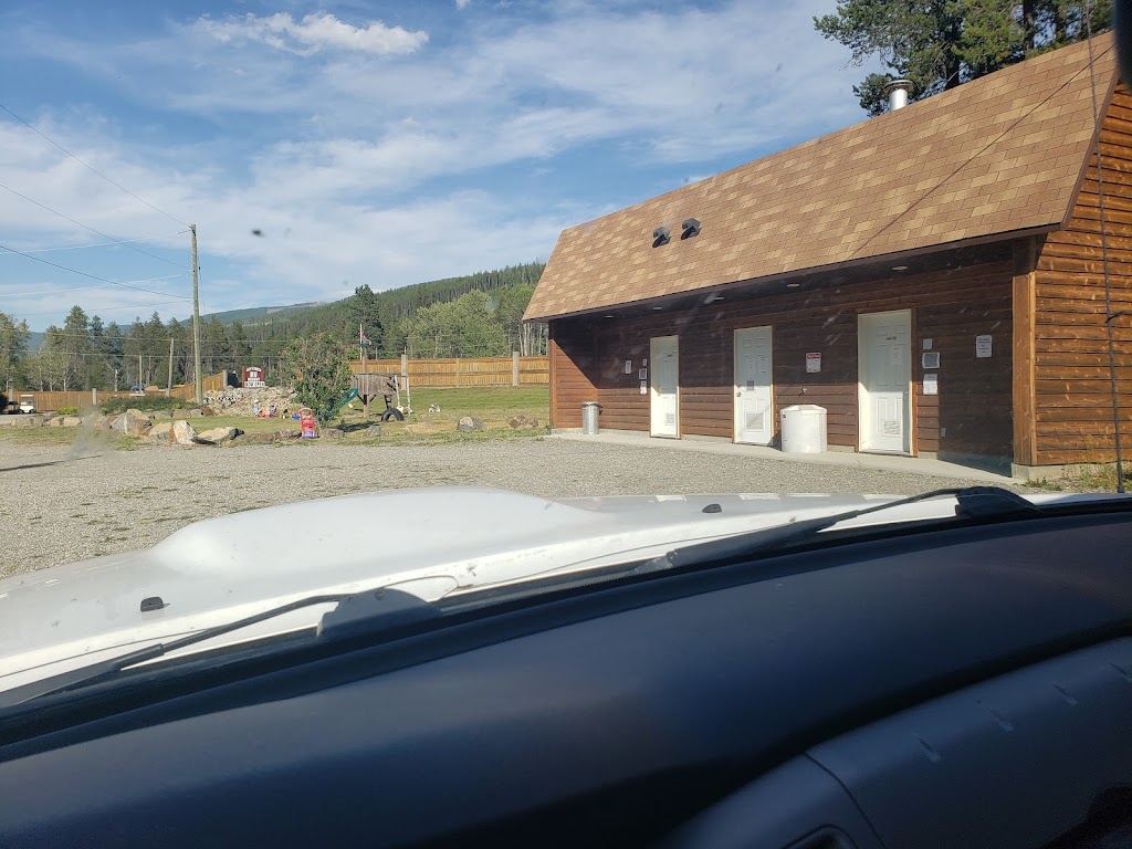 Hay U Ranch RV Resort | 9432 BC-3, Yahk, BC V0B 2P0, Canada | Phone: (250) 464-1111