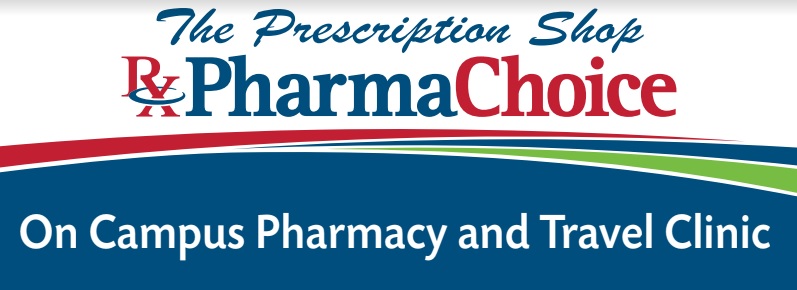 The Prescription Shop - Carleton University | 1125 Colonel By Dr, Ottawa, ON K1S 5R1, Canada | Phone: (613) 526-3666