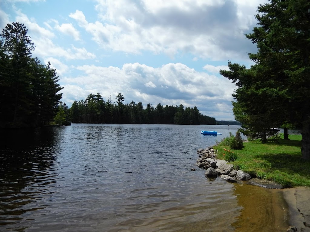 Black Donald Lake Waterdrome | Calabogie, ON K0J 1H0, Canada | Phone: (613) 752-2513