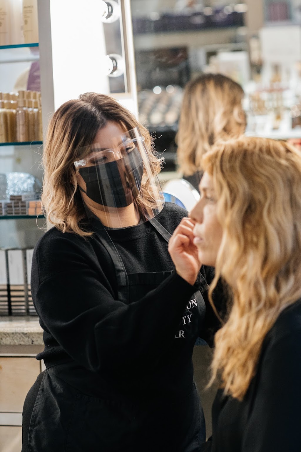 Evolution Beauty Bar | 2970 King George Blvd #11, Surrey, BC V4P 0E6, Canada | Phone: (604) 542-4782