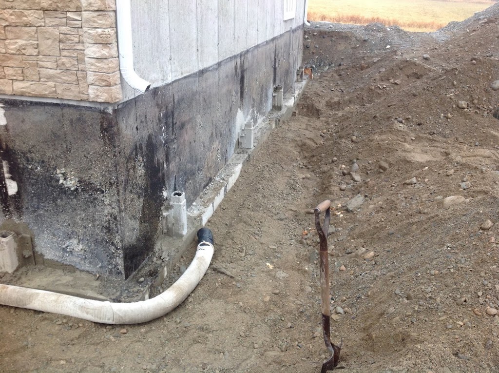 Rénergie Construction | 1 Rue du Parc Industriel, Saint-Urbain, QC G0A 4K0, Canada | Phone: (418) 647-3724