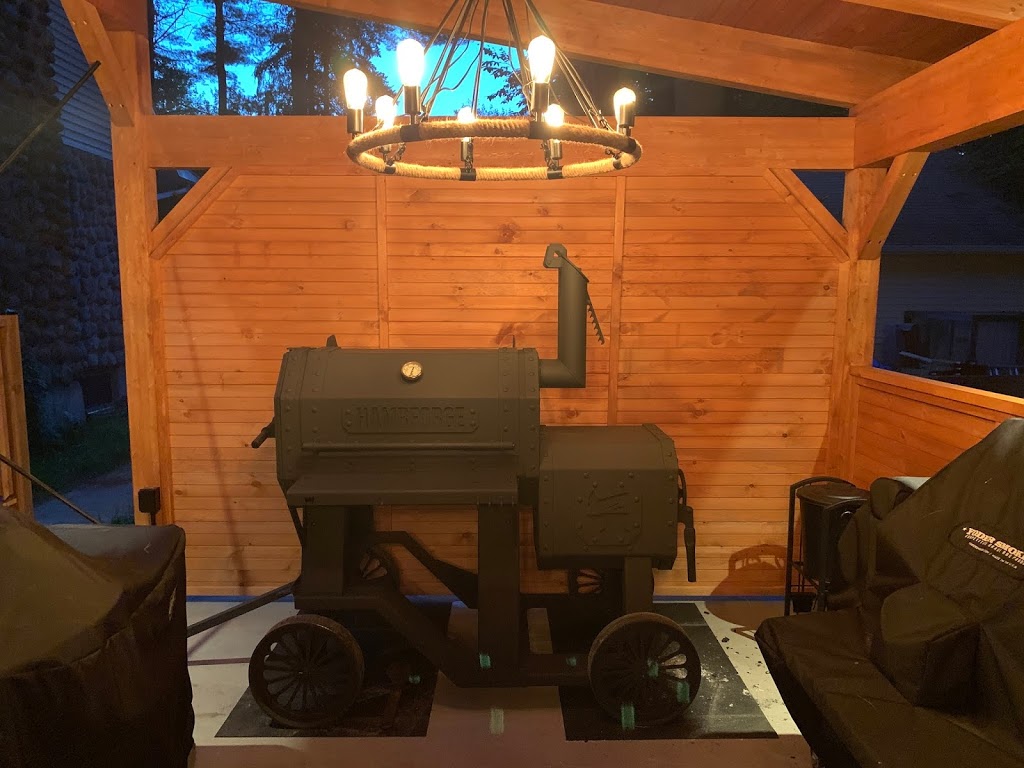 Hamrforge Inc. | 451 QC-116, Acton Vale, QC J0H 1A0, Canada | Phone: (877) 366-0590