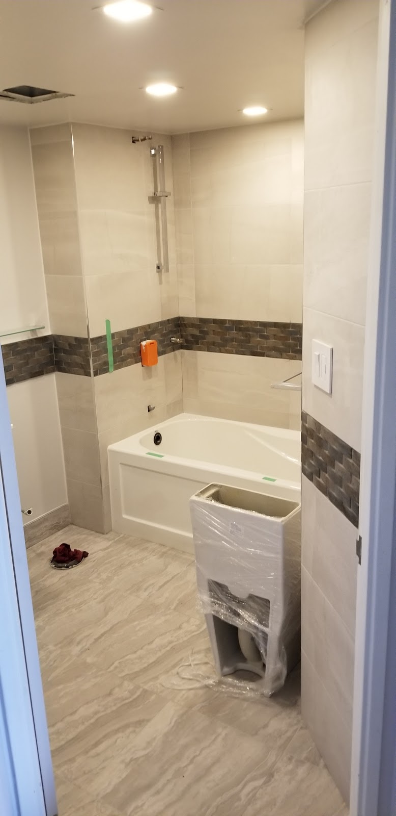 Ansley Construction | 995 Ferrier Ave, Lefroy, ON L0L 1W0, Canada | Phone: (416) 559-8901