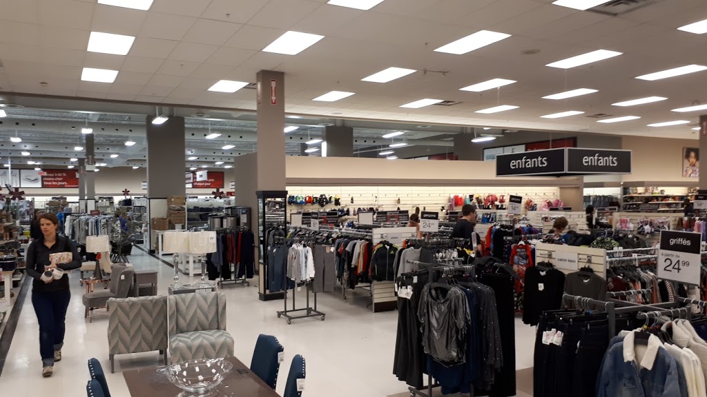 Winners & HomeSense | 129 Boul du Plateau, Gatineau, QC J9A 3G1, Canada | Phone: (819) 966-0120