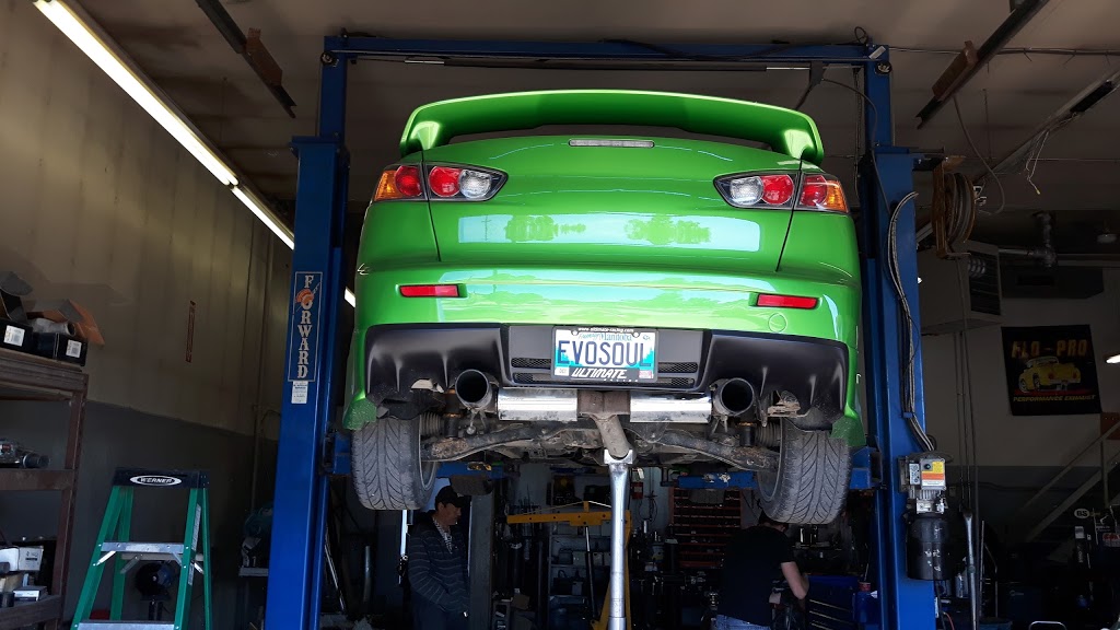 Duals Mufflers | 75 STADACONA ST WPG R2L 1P9, Winnipeg, MB R2L 1P9, Canada | Phone: (204) 775-4384
