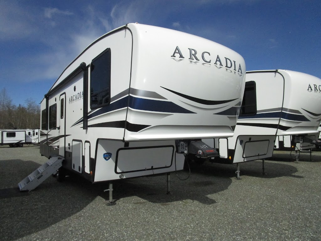 Comox Valley RV | 1608 Ryan Rd E, Comox, BC V9M 4C6, Canada | Phone: (250) 871-4700