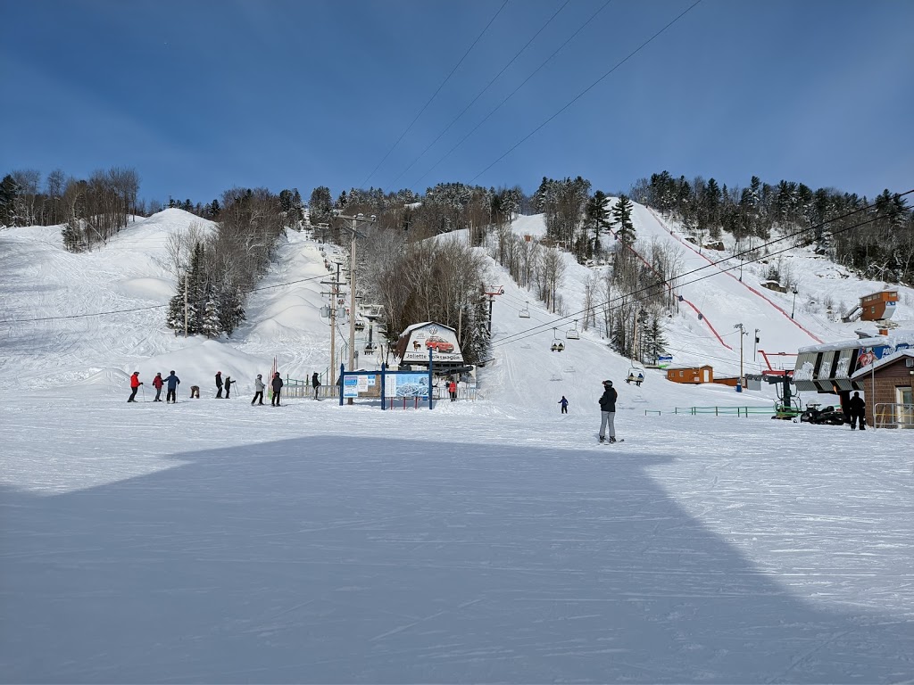 Val Saint-Come | 501 Rue Val Saint Côme, Saint-Côme, QC J0K 2B0, Canada | Phone: (450) 883-0701