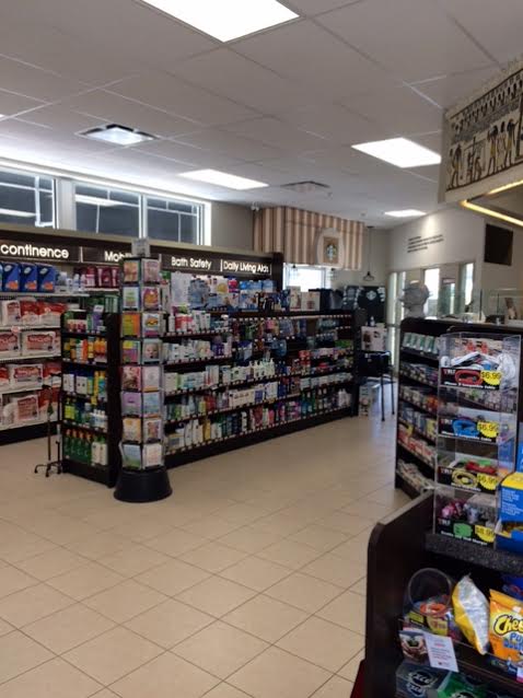 Pharmasave Michaels Pharmacy | 181 Cambria Rd N, Goderich, ON N7A 2R2, Canada | Phone: (519) 524-2242