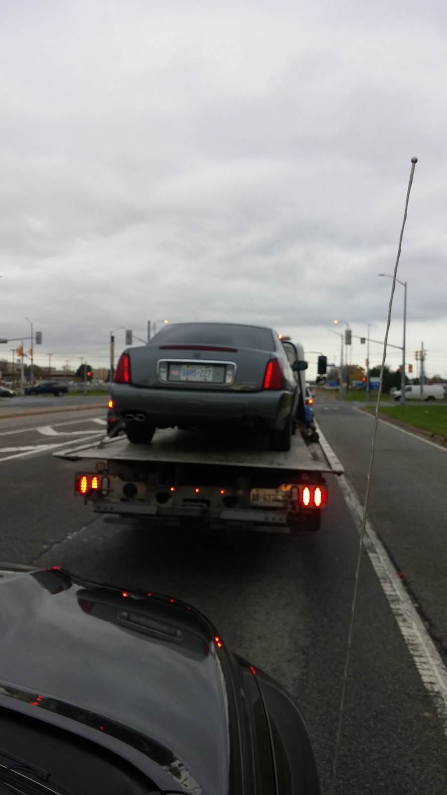 CAA Niagara - Niagara Falls Branch | 6788 Regional Rd 57, Niagara Falls, ON L2J 1B4, Canada | Phone: (800) 263-7272