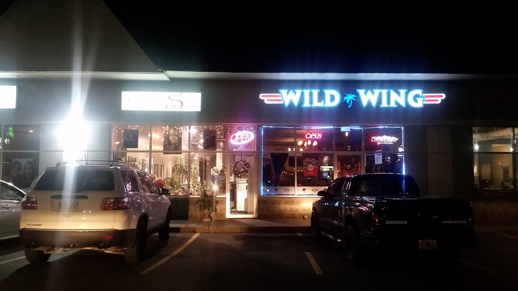 Wild Wing | 15 Ringwood Dr, Whitchurch-Stouffville, ON L4A 8C1, Canada | Phone: (905) 642-9464