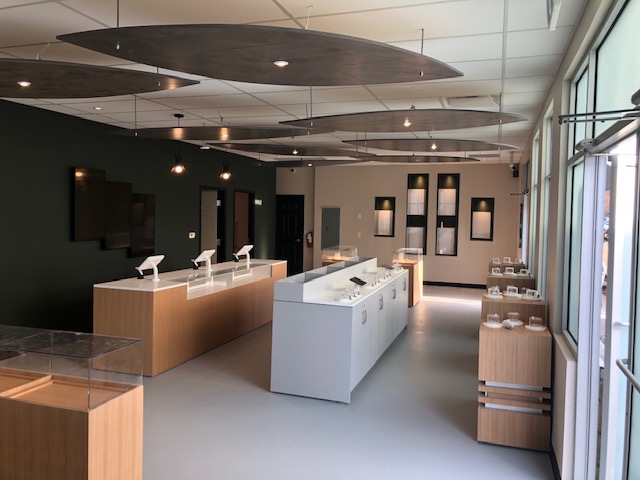 Clarity Cannabis | 1325 Cranbrook St N, Cranbrook, BC V1C 3S7, Canada | Phone: (778) 517-8944