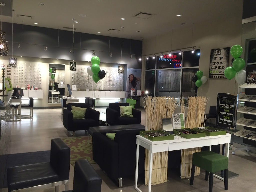 Precision Eye Care | 2965 Ellwood Dr SW, Edmonton, AB T6X 0B1, Canada | Phone: (780) 437-5777