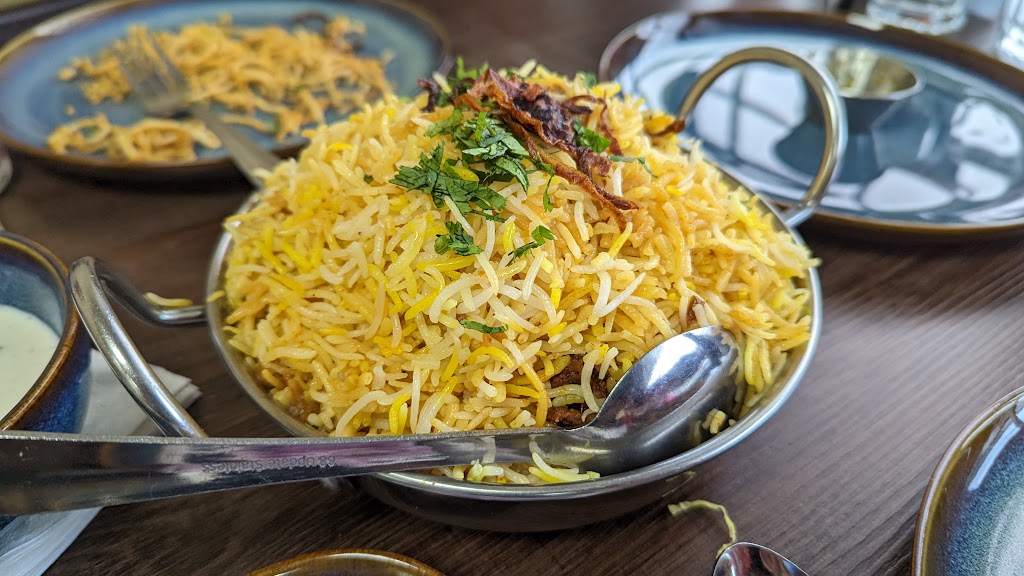 AHA Indian Food Paradise | 3087 271 St, Langley Twp, BC V4W 3R2, Canada | Phone: (604) 206-8484