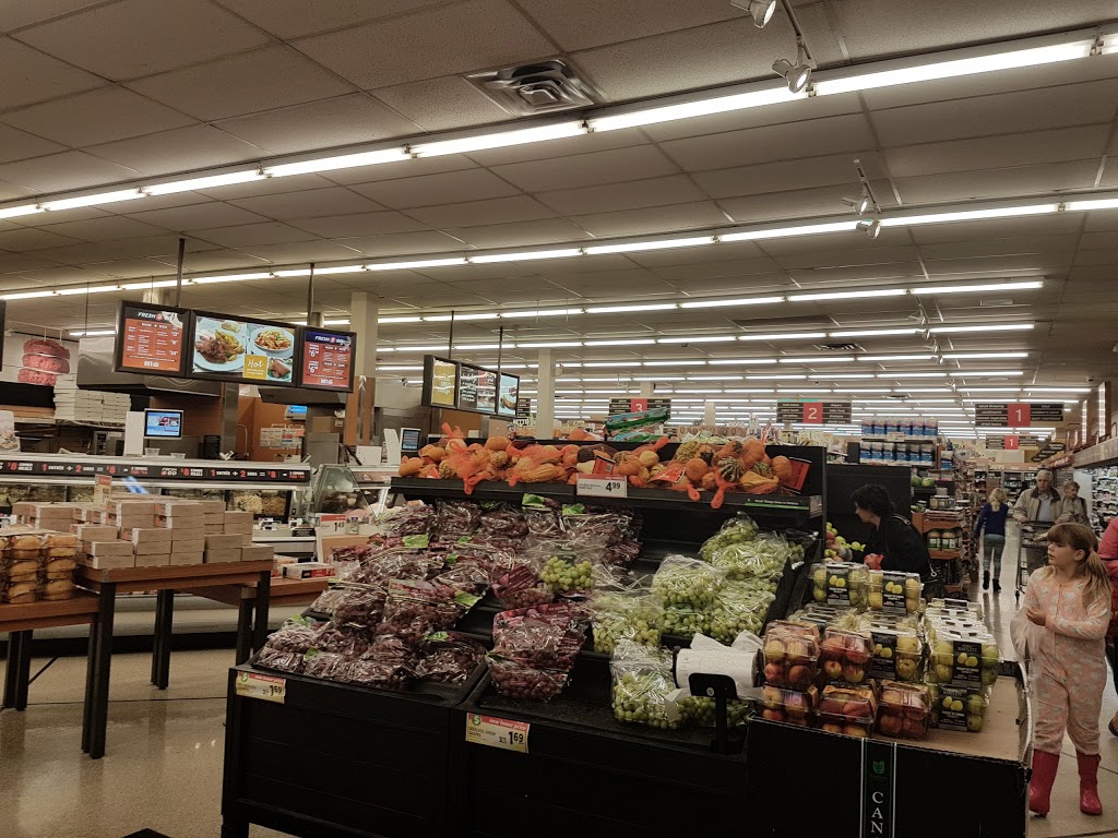 Metro | 3142 Yonge St, Toronto, ON M4N 2K6, Canada | Phone: (416) 484-0750