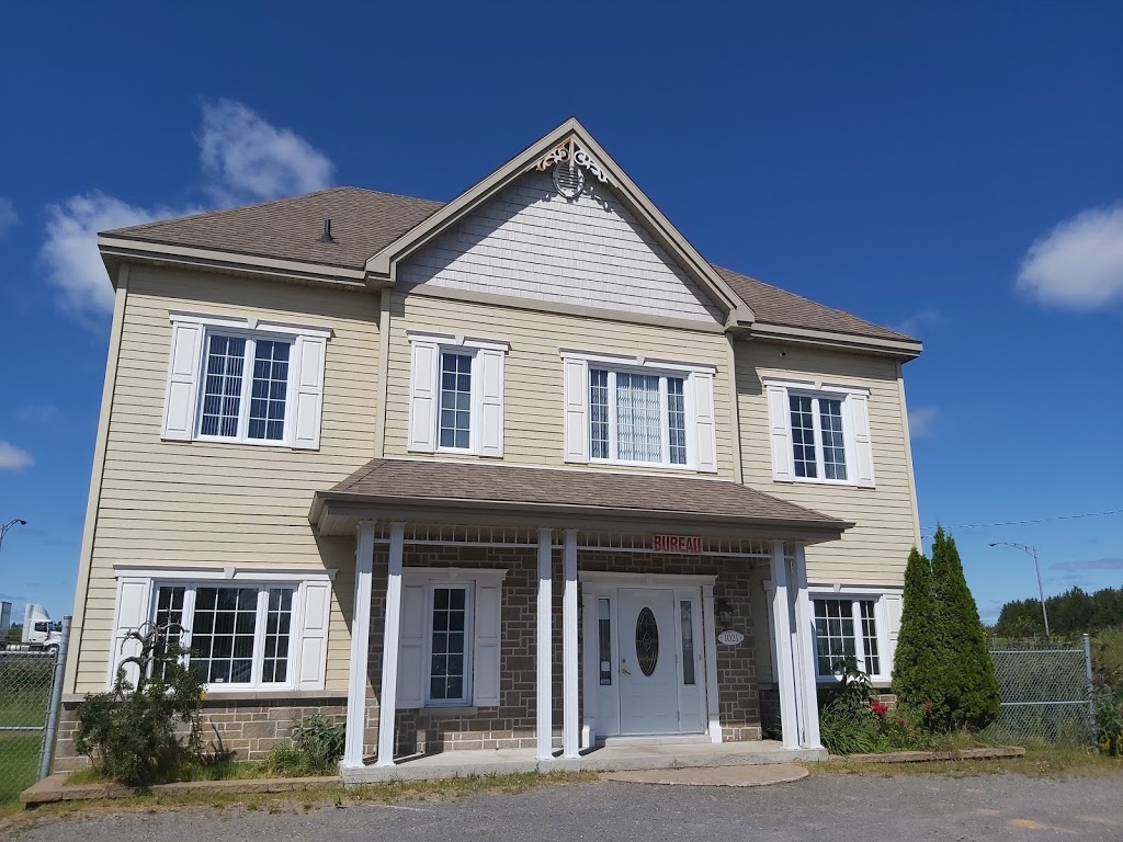 Maisons S Turner | 1021 Rue des Ateliers, Trois-Rivières, QC G9B 7J5, Canada | Phone: (819) 377-0570