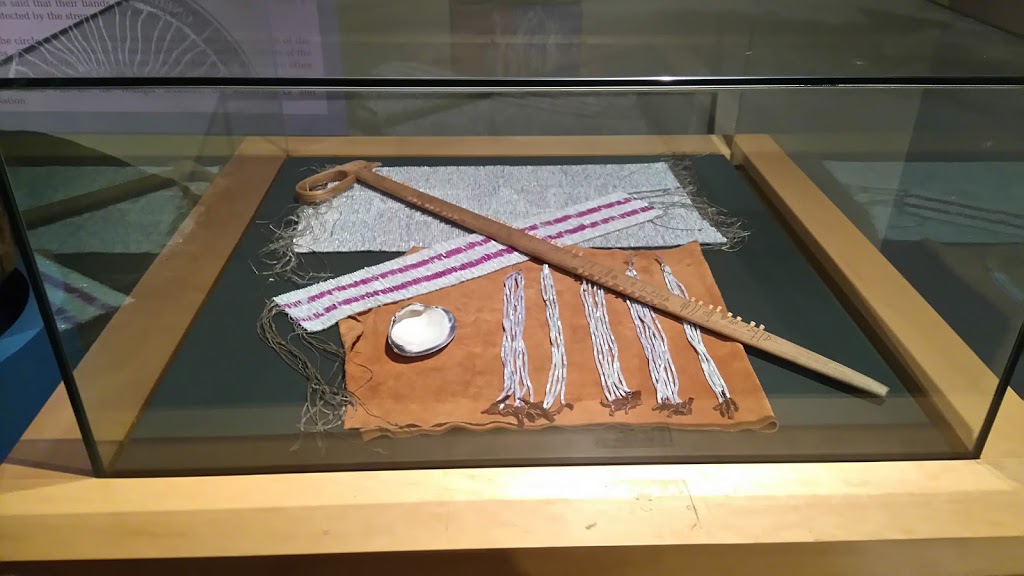 Kanienkeháka Onkwawén:na Raotitióhkwa Language and Cultural Cen | 969 Cemetery Rd., Cemetary Rd, Kahnawake, QC J0L 1B0, Canada | Phone: (450) 638-0880