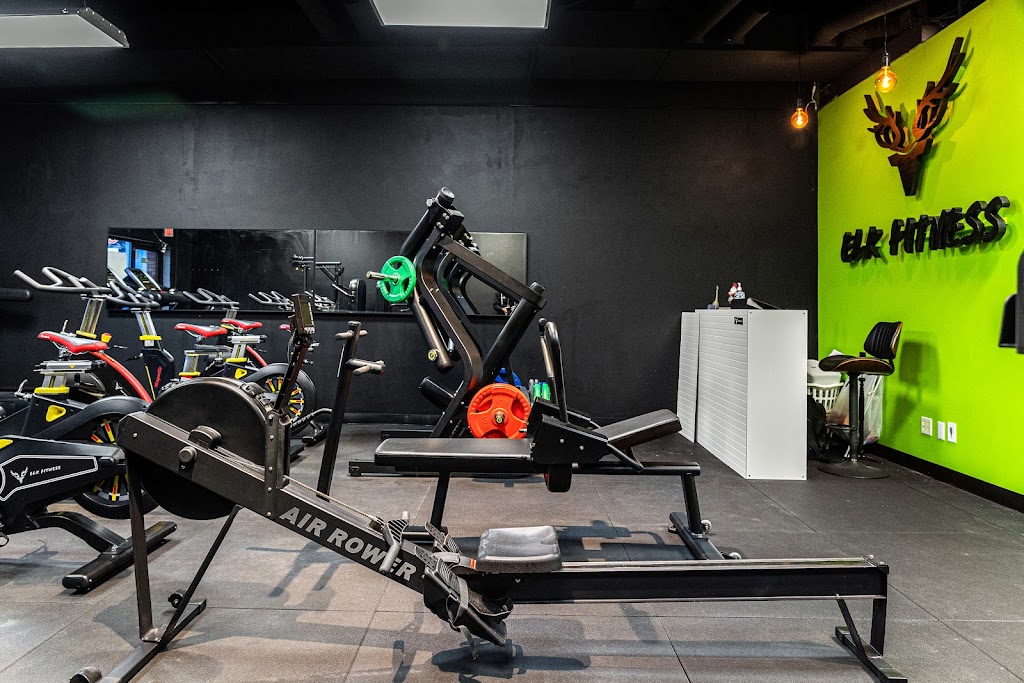 Elk Fitness | 2018 17 Ave, Didsbury, AB T0M 0W0, Canada | Phone: (647) 821-4541