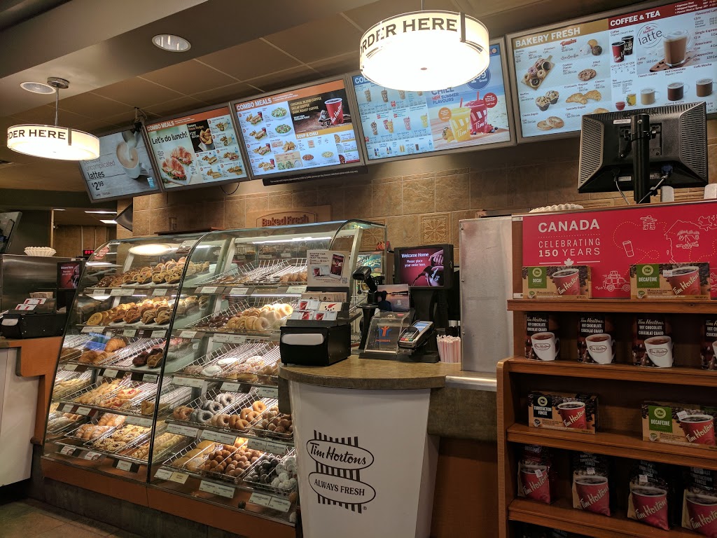 Tim Hortons | 685 Fischer-Hallman Rd, Kitchener, ON N2E 1L7, Canada | Phone: (519) 570-0613