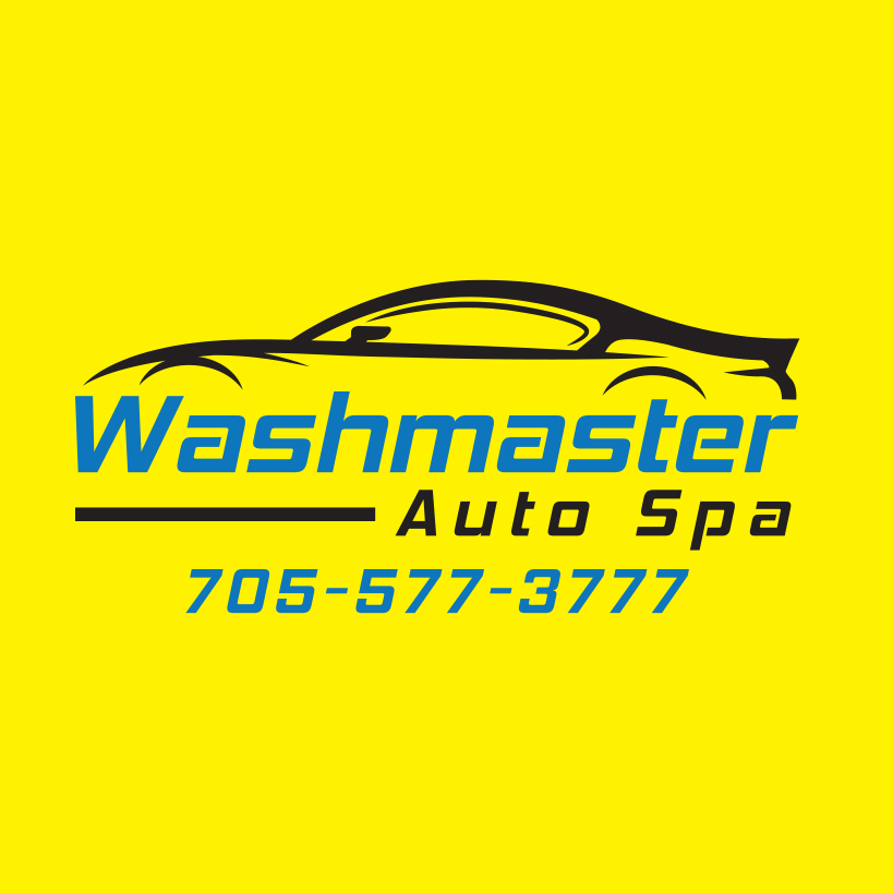 Washmaster Auto Spa | 221-A Mapleview Dr W, Barrie, ON L4N 9E8, Canada | Phone: (705) 577-3777