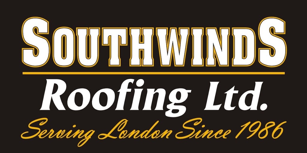Southwinds Roofing | 4024 Dundas St, London, ON N5V 5C6, Canada | Phone: (519) 451-4285