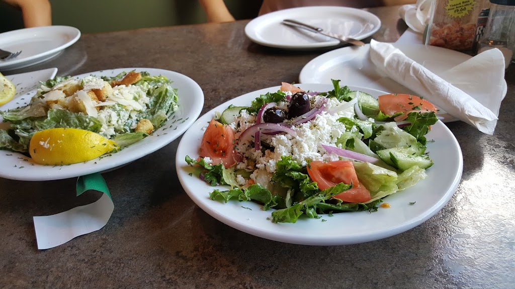 Santa Lucia Pizza St Marys | 4 St Marys Rd, Winnipeg, MB R2H 1H1, Canada | Phone: (204) 237-4134