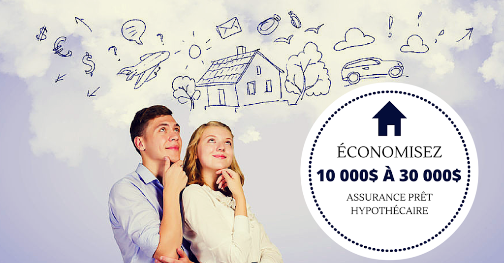 Assurance Vie, Courtier, Soumission Gratuite | 515 Rue de lAllier, Saint-Jean-sur-Richelieu, QC J2X 5C6, Canada | Phone: (514) 892-0797