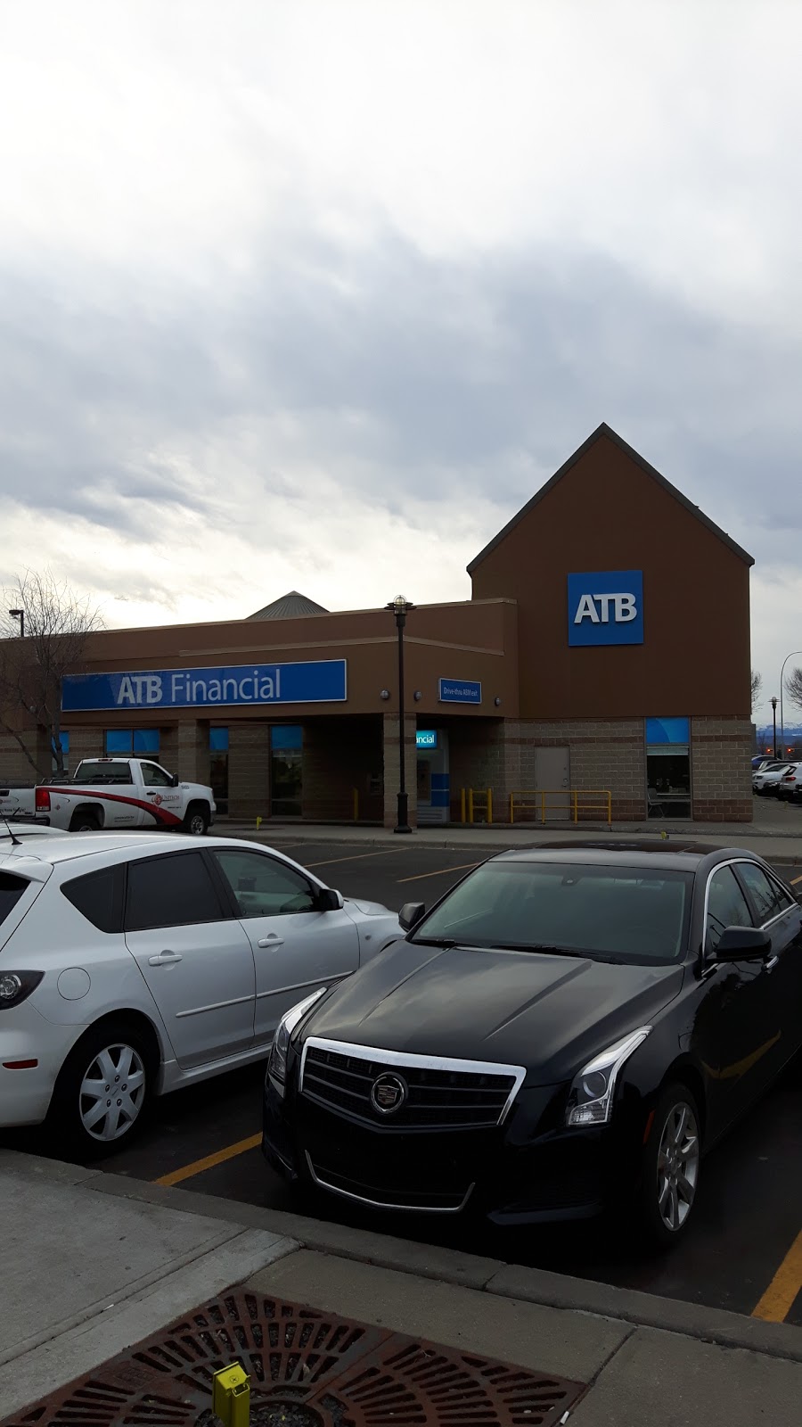 ATB Financial | 601 Stewart Green SW, Calgary, AB T3H 3C8, Canada | Phone: (403) 297-3979