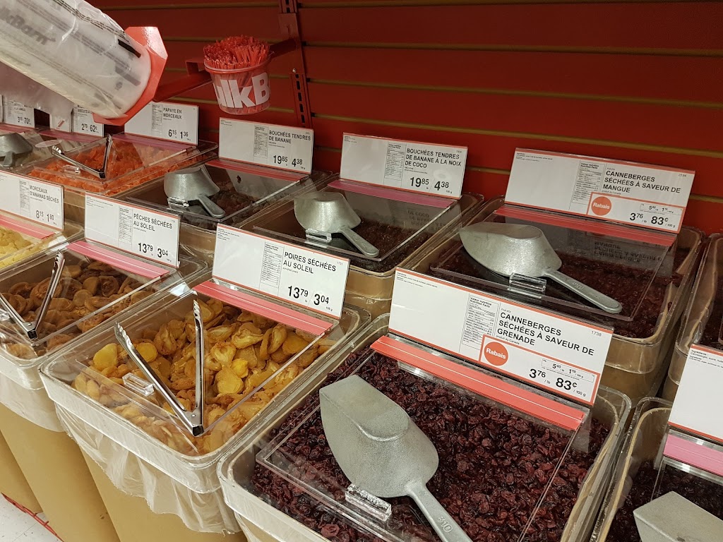 Bulk Barn | 2243 Bd Roland-Therrien, Longueuil, QC J4N 1P2, Canada | Phone: (450) 448-8436